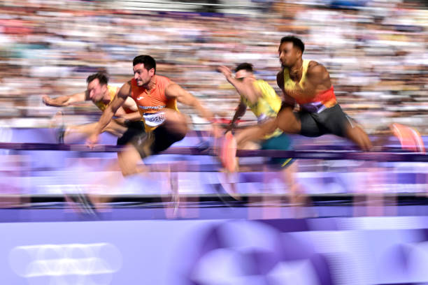 第29届夏季奥运会:2008年北京奥运会回顾