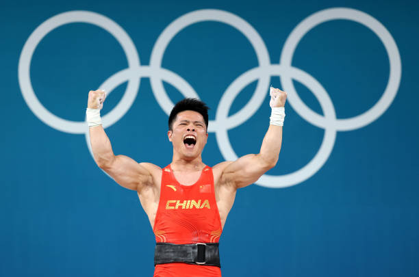 奥运会开幕:全球体育盛宴正式拉开帷幕