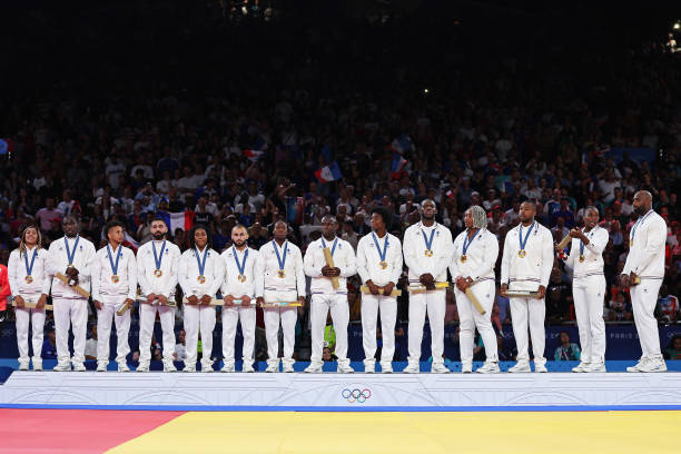 如何正确绘制奥运五环?详细步骤解析