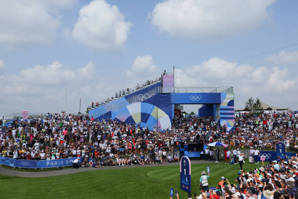 奥运网球女单半决赛:世界前二选手巅峰对决