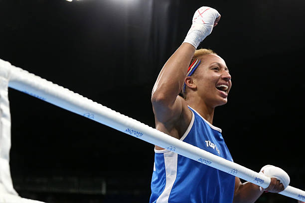 奥运会乒乓球金牌:从项目设置到奖牌统计