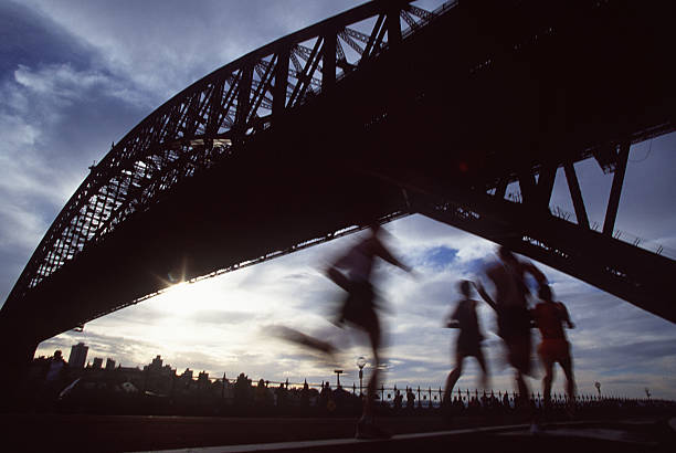 专业短跑鞋与普通跑鞋的区别,你选对了吗?