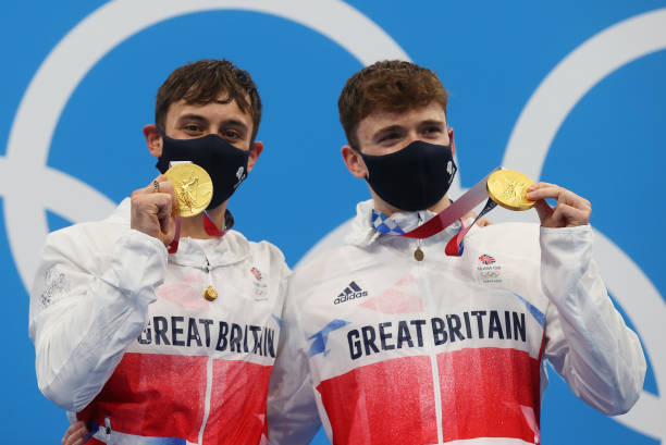 慢动作解析:跳水失误如何导致头部创伤