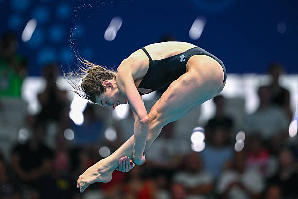 国家一级短跑运动员标准:你需要达到的成绩