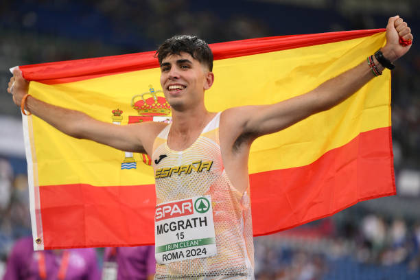 基普乔格1:59:40全程马拉松视频:突破人类极限的壮举