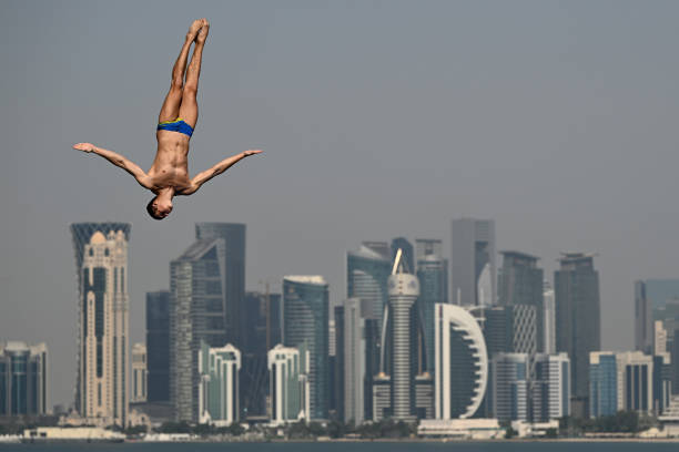 孙杨的世界纪录是否会被国际泳联取消?权威解读