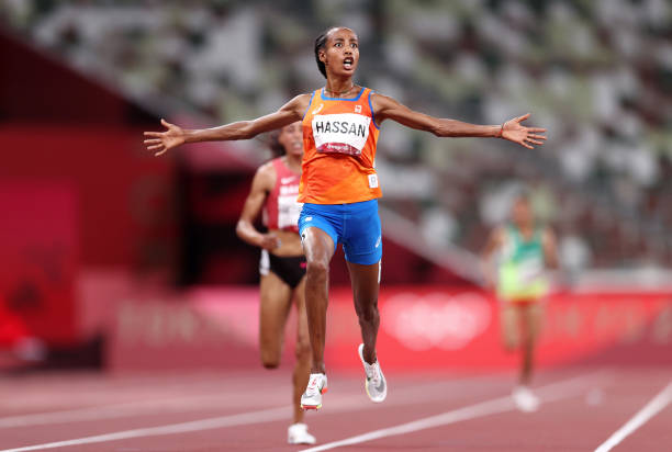 田径运动员的退役年龄:国际选手与中国选手的差异