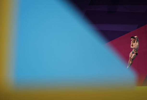 男生立定跳远的世界纪录与训练启示