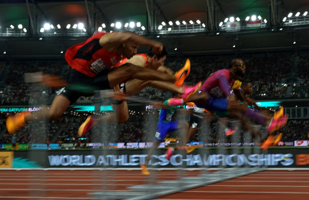 中跑技术解析与效率提升:如何跑得更省力、更快