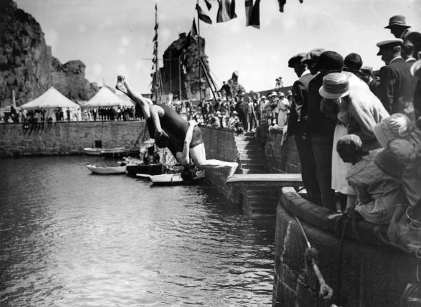 何威仪教练年龄引热议,他曾如何培养全红婵?