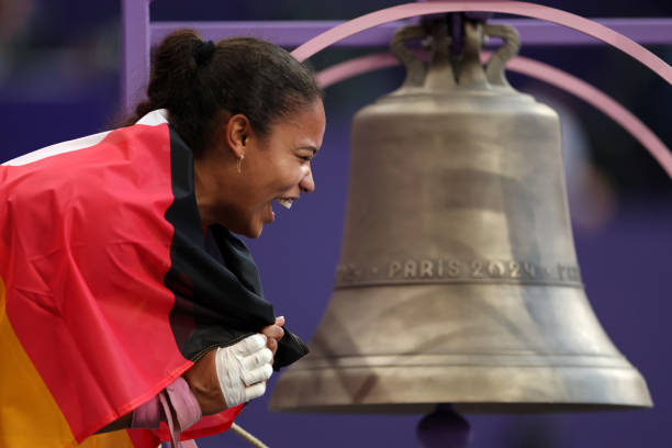 田径世锦赛：世界顶级赛事的含金量分析