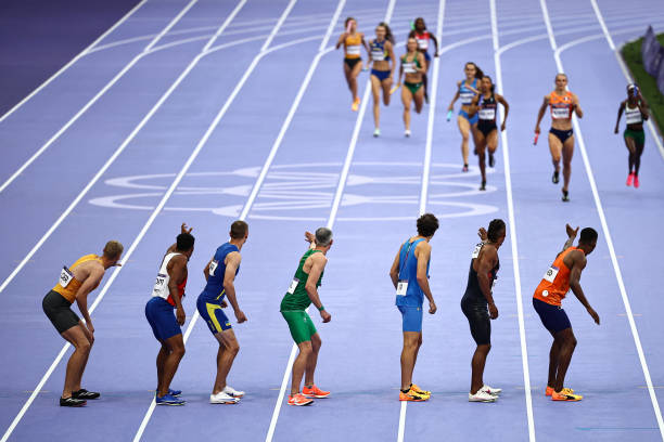 大学跳远及格标准及评分规则