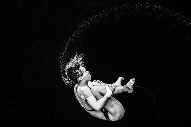 陈芋汐在国际赛场上的精彩表现回顾