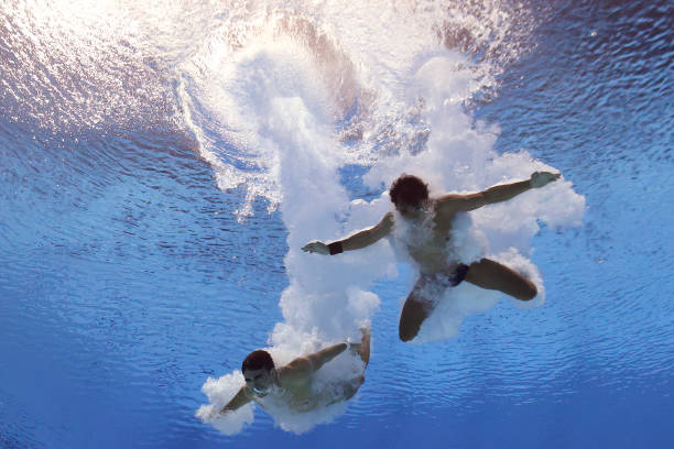 回顾宁泽涛职业生涯最佳表现:百米自由泳65秒