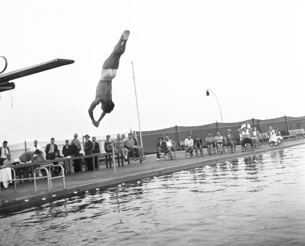 郭晶晶与吴敏霞:谁是中国跳水队的真正代表?