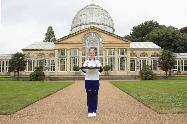 吴敏霞老公首次公开回应:如何支持妻子成就奥运传奇