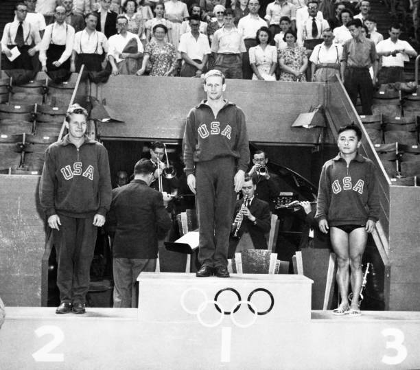 郭晶晶对中国跳水队的贡献与影响