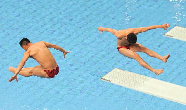 陈若琳的实力秘诀:训练、技术与心理的完美结合