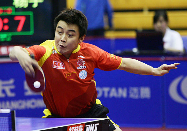 乒乓球手汗多易滑拍?5个实用防滑技巧帮你稳住球拍!