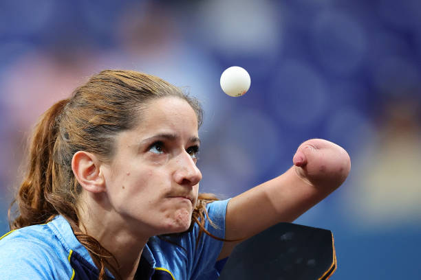 乒乓球欧锦赛百度百科实时战报:单打1/4决赛对阵出炉