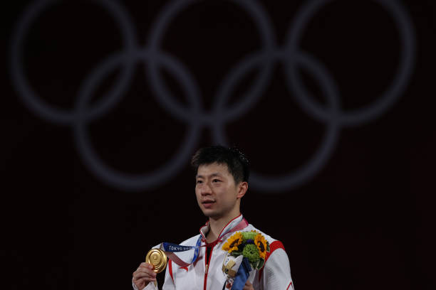 国乒小将挑战世界冠军!央视直播全国乒乓球锦标赛黑马之战