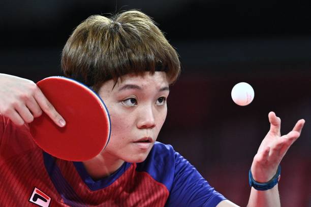 王楚钦与马龙的师徒情：国乒传承的力量