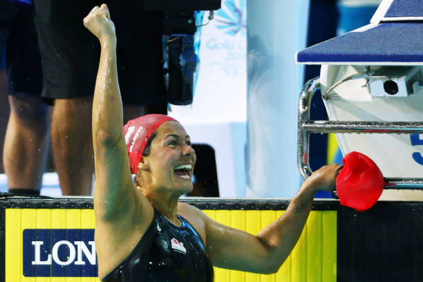 孙杨里约奥运会400米自由泳夺冠全程视频回顾