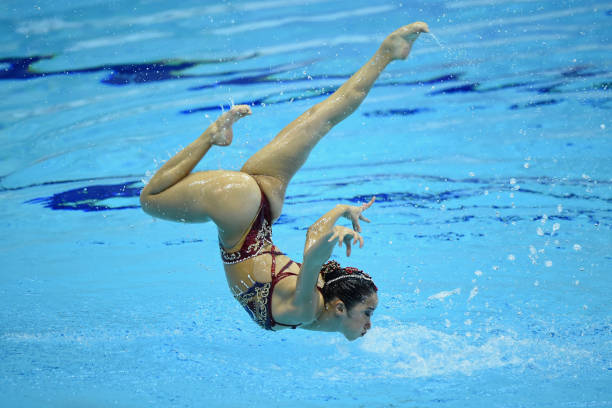 中国游泳选拔赛视频高清在线观看