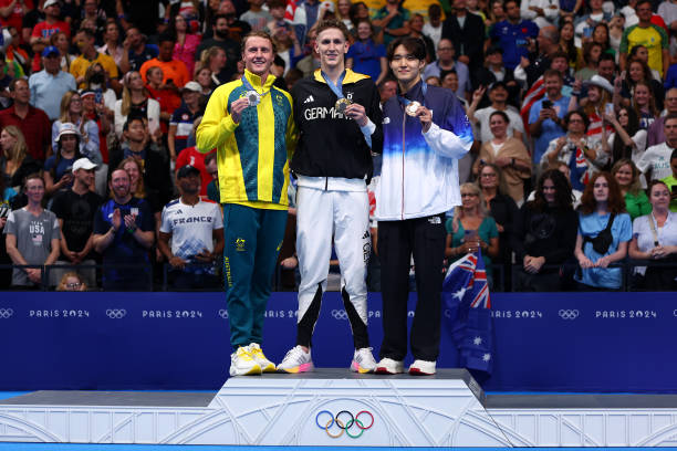 游泳比赛规则详解:从出发到终点