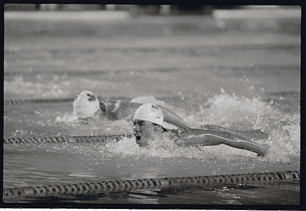 张雨霏游泳比赛时间与成绩回顾:近年大赛表现