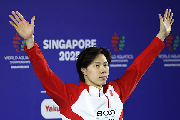 游泳的利与弊：掌握正确方法才能事半功倍