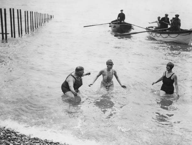 游泳运动级别标准对青少年游泳训练的指导意义