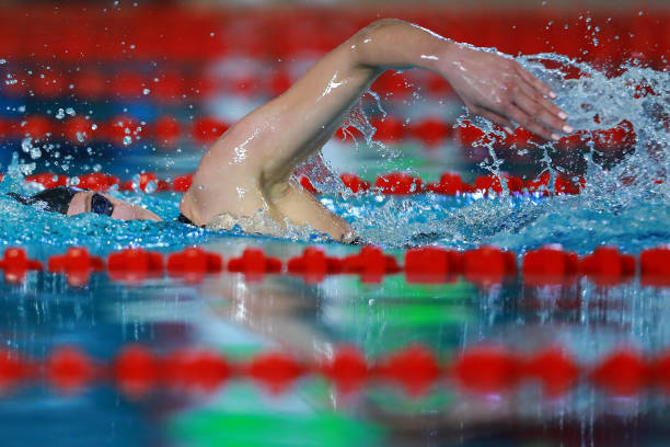 游泳教练的课时费一般是多少?附各地参考价