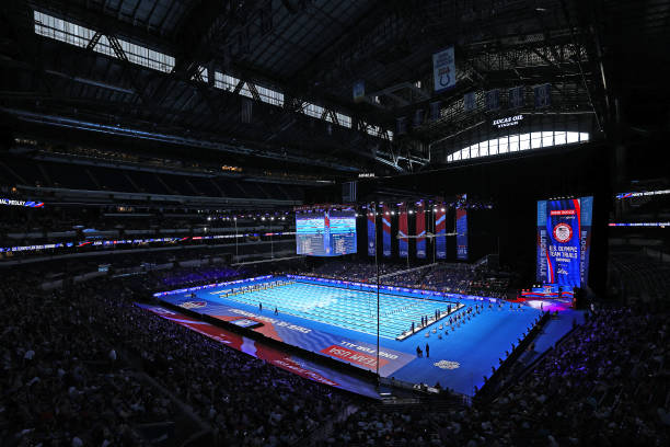 自由泳减速的常见误区及纠正方法