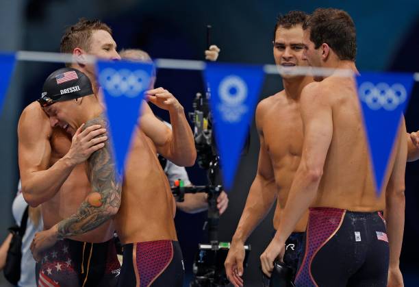 游泳的隐藏风险:这些人群不适合游泳运动