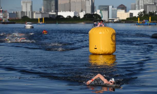 游泳减肥效果如何?一小时消耗卡路里数据大公开