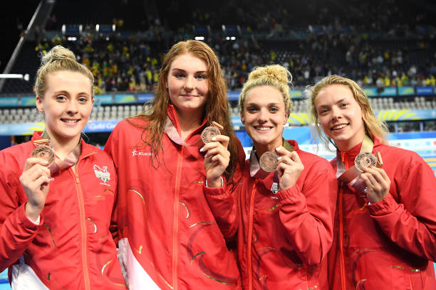 游泳不湿发?试试这几种防水护发方法