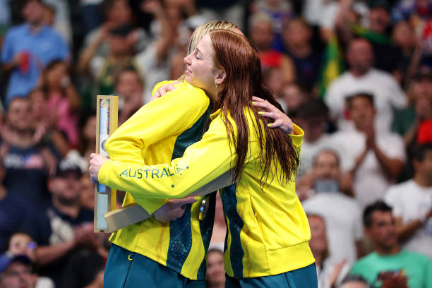 游泳与压力缓解:水中运动如何促进心理健康