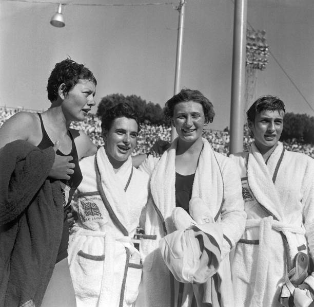 怕水者的游泳入门:循序渐进的水中适应训练