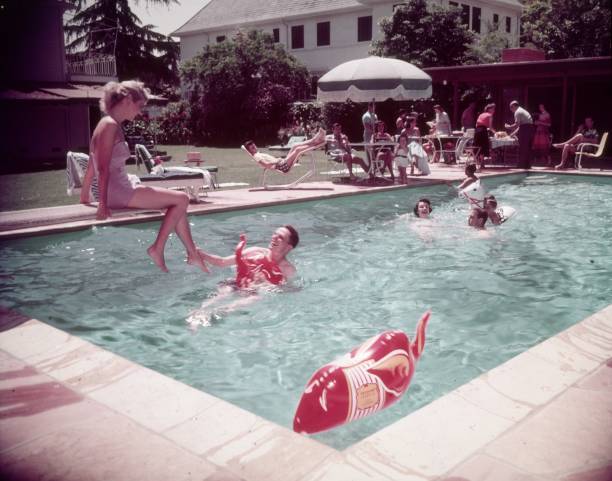 游泳爱好者必看:全国冠军赛具体举办时间揭晓