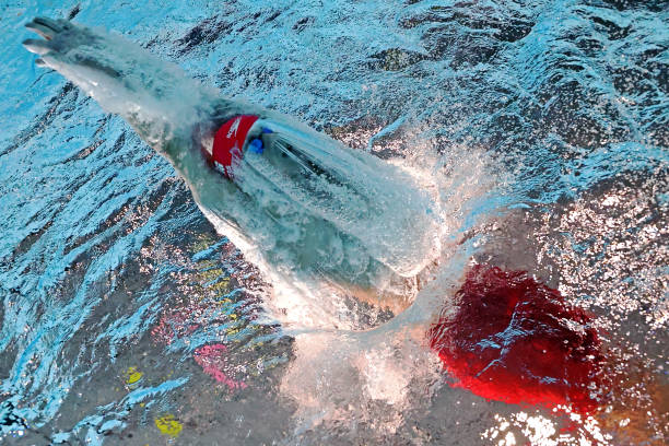 国内游泳教练证考试机构及考点分布