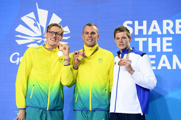 青少年游泳的8个好处与需要注意的坏处