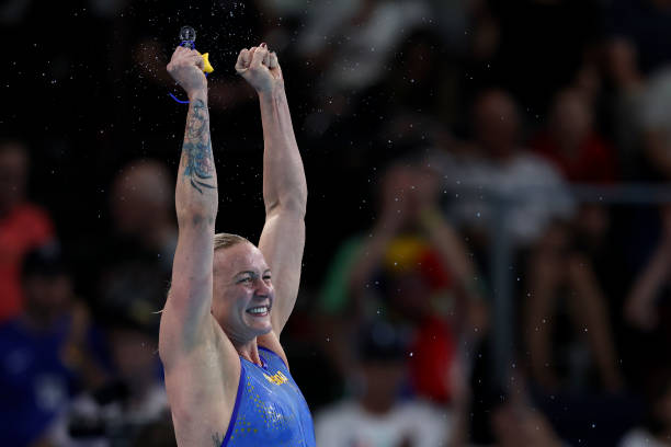 游泳力学原理入门:基础知识点梳理