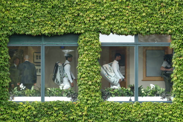 2021中国网球巡回赛男单冠军专访:梦想与坚持的力量