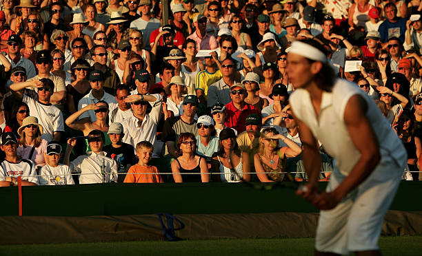 网球菜鸟:从零开始的挥拍之旅