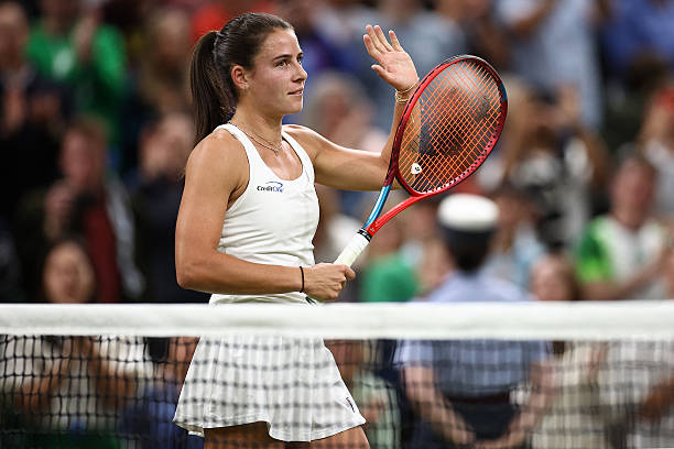 2021法网直播球吧网:德约科维奇冲击双圈全满贯