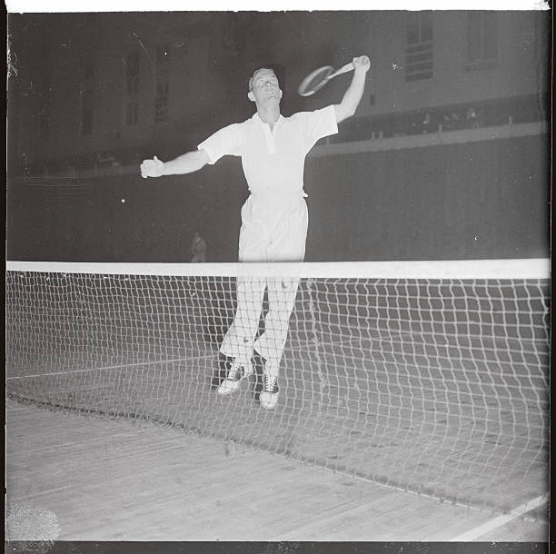 网球计分方法实战应用：如何在比赛中正确计分？