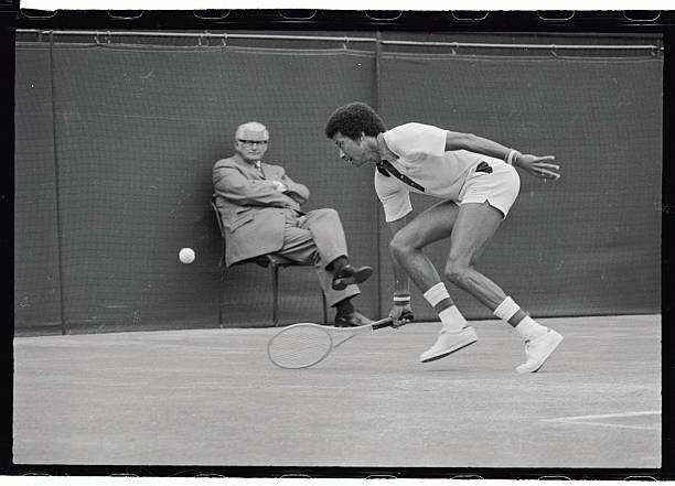 从观众席到直播间:女性网球爱好者昵称创意宝典