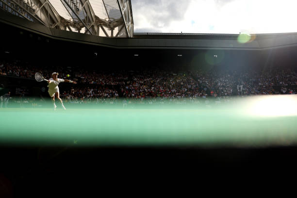 网球AD全解析:从发球到得分的完整过程