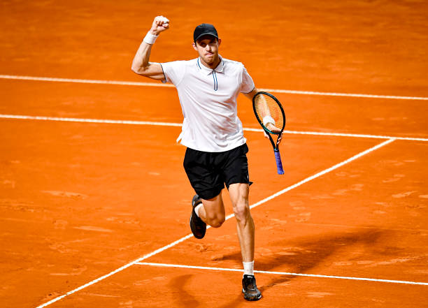 德约科维奇距离史上最佳还有多远？